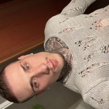 Accompagnatore gigolo Riky Il Magnifico